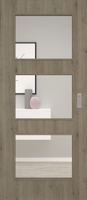 Pinie Silvergrey