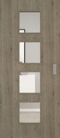 Pinie Silvergrey