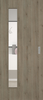 Pinie Silvergrey