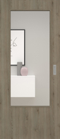 Pinie Silvergrey
