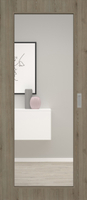 Pinie Silvergrey