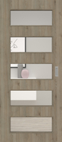 Pinie Silvergrey