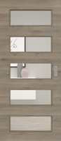 Silvergrey quer