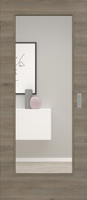 Silvergrey quer