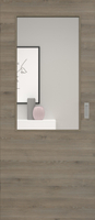 Silvergrey quer