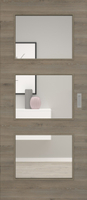 Silvergrey quer