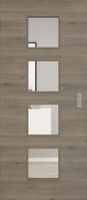 Silvergrey quer
