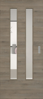 Silvergrey quer