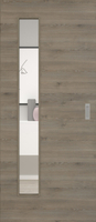 Silvergrey quer