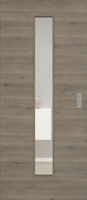 Silvergrey quer