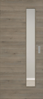 Silvergrey quer