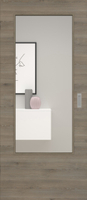 Silvergrey quer