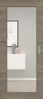 Silvergrey quer