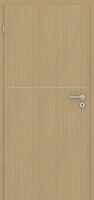 Eiche Naturbeige