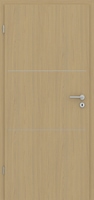 Eiche Naturbeige