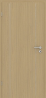 Eiche Naturbeige