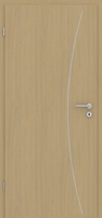 Eiche Naturbeige