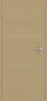 Eiche Naturbeige quer