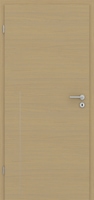 Eiche Naturbeige quer