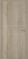 Fachwerk Eiche Sand