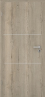 Fachwerk Eiche Sand