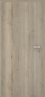Fachwerk Eiche Sand