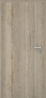 Fachwerk Eiche Sand