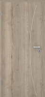 Fachwerk Eiche Sand