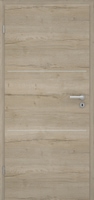 Fachwerk Eiche Sand quer