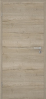 Fachwerk Eiche Sand quer