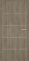 Pinie Silvergrey
