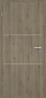 Pinie Silvergrey
