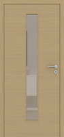 Eiche Naturbeige quer