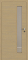 Eiche Naturbeige quer