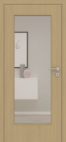 Eiche Naturbeige