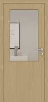 Eiche Naturbeige