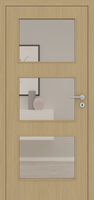 Eiche Naturbeige