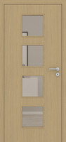 Eiche Naturbeige