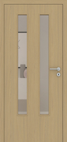 Eiche Naturbeige
