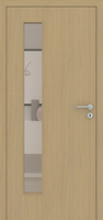 Eiche Naturbeige