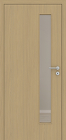Eiche Naturbeige