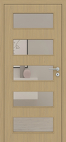 Eiche Naturbeige