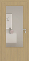 Eiche Naturbeige