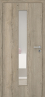 Fachwerk Eiche Sand