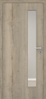 Fachwerk Eiche Sand