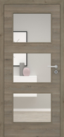 Silvergrey quer