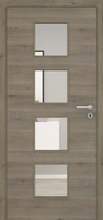 Silvergrey quer