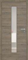 Silvergrey quer