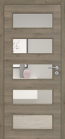 Silvergrey quer