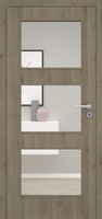 Pinie Silvergrey